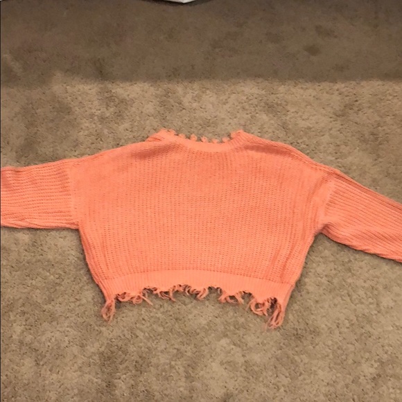 sweater - Picture 2 of 3